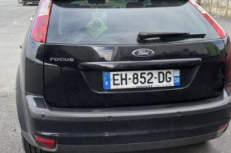 Porte arriere gauche FORD FOCUS 2