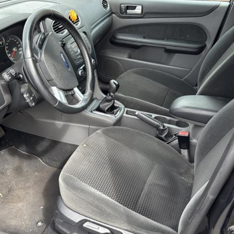 Porte arriere gauche FORD FOCUS 2 Photo n°9