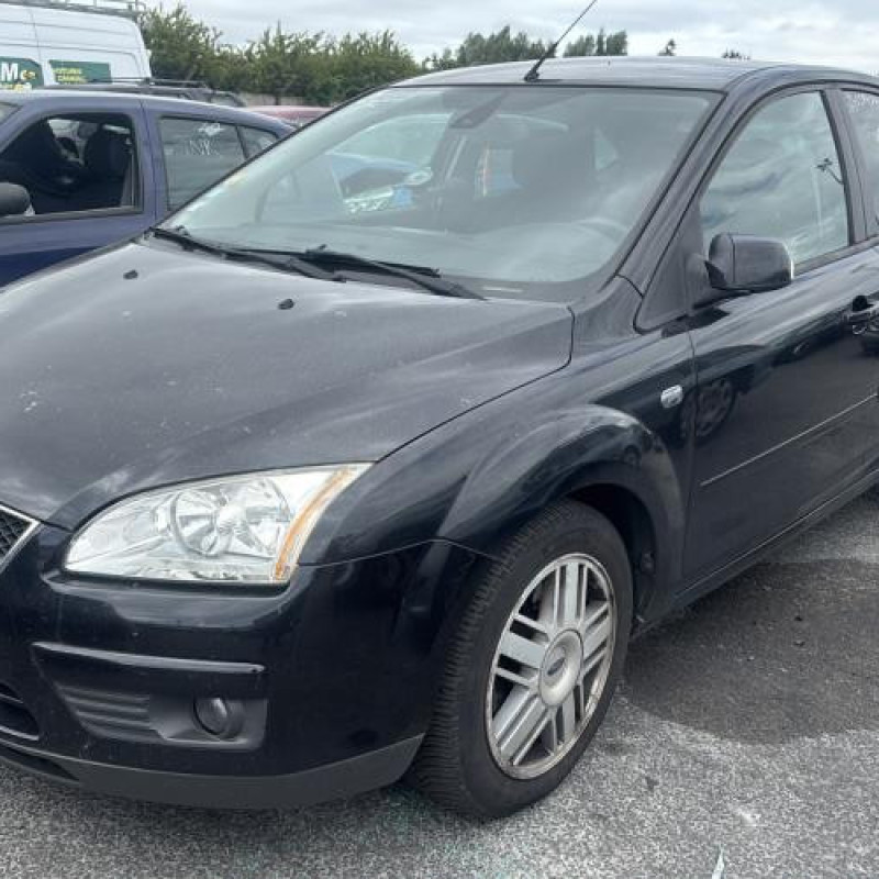 Porte arriere gauche FORD FOCUS 2 Photo n°16