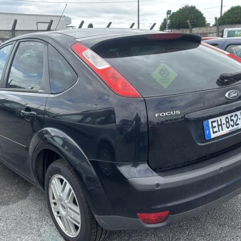 Porte arriere gauche FORD FOCUS 2 Photo n°19