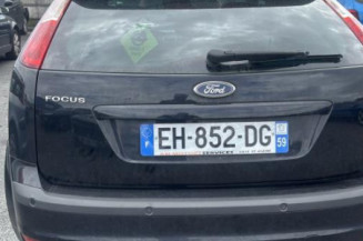 Porte arriere gauche FORD FOCUS 2