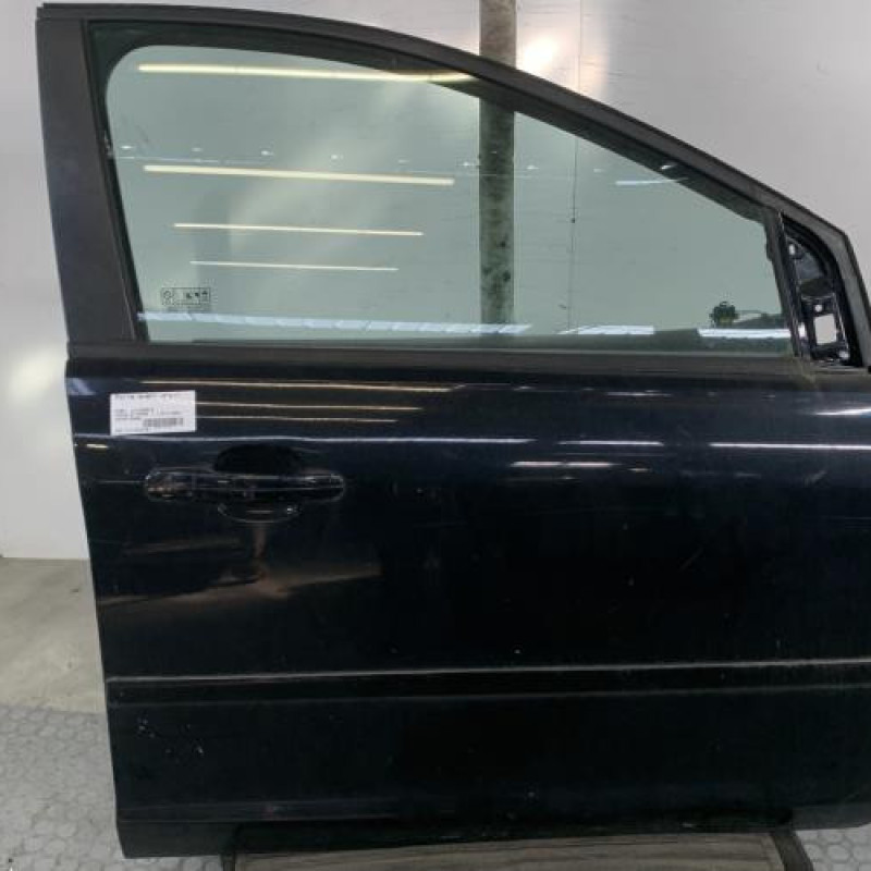 Porte avant droit FORD FOCUS 2 Photo n°1