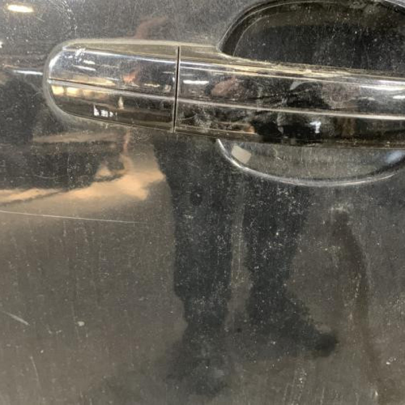 Porte avant droit FORD FOCUS 2 Photo n°2