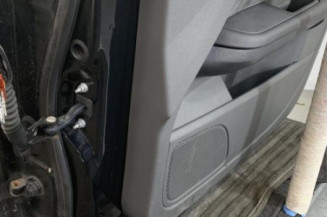 Porte avant droit FORD FOCUS 2