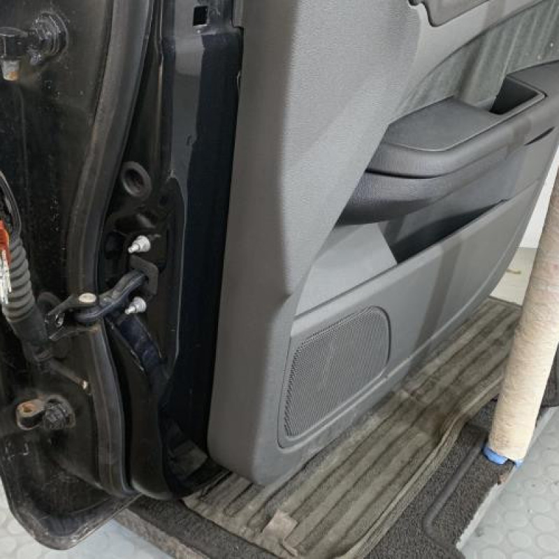 Porte avant droit FORD FOCUS 2 Photo n°6