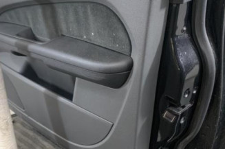 Porte avant droit FORD FOCUS 2