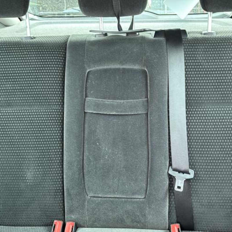 Porte avant droit FORD FOCUS 2 Photo n°13