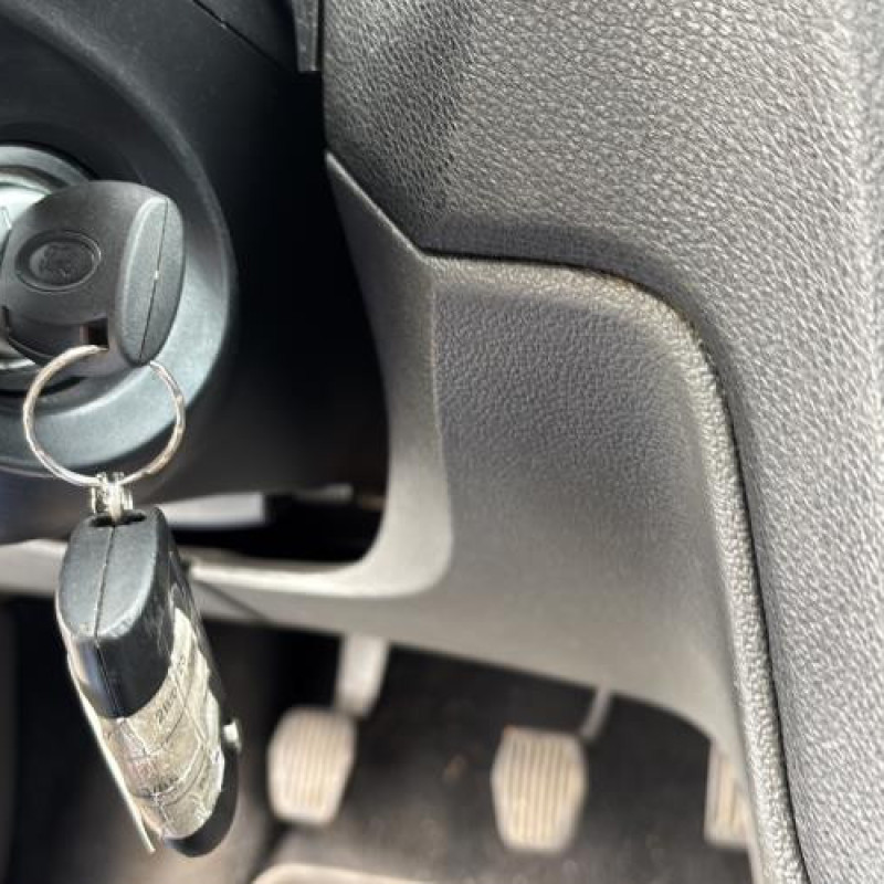 Porte avant droit FORD FOCUS 2 Photo n°16