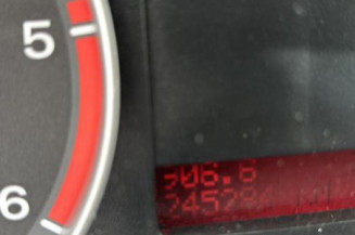 Porte avant droit FORD FOCUS 2