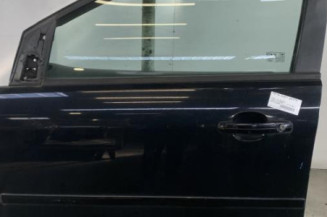 Porte avant gauche FORD FOCUS 2 Photo n°1