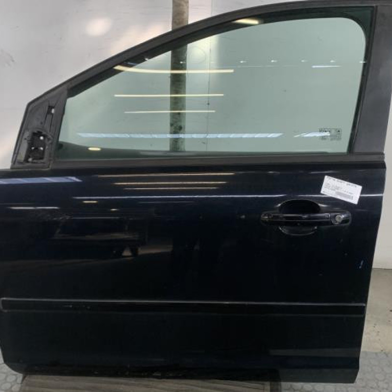 Porte avant gauche FORD FOCUS 2 Photo n°1