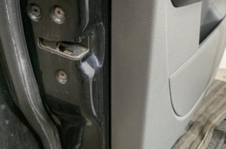 Porte avant gauche FORD FOCUS 2