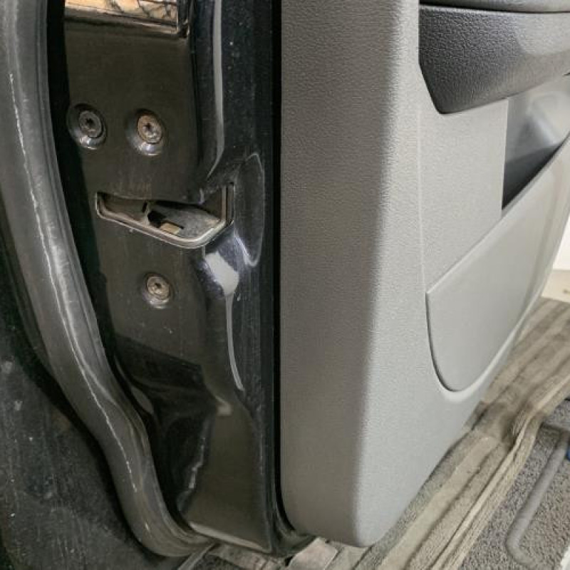 Porte avant gauche FORD FOCUS 2 Photo n°2