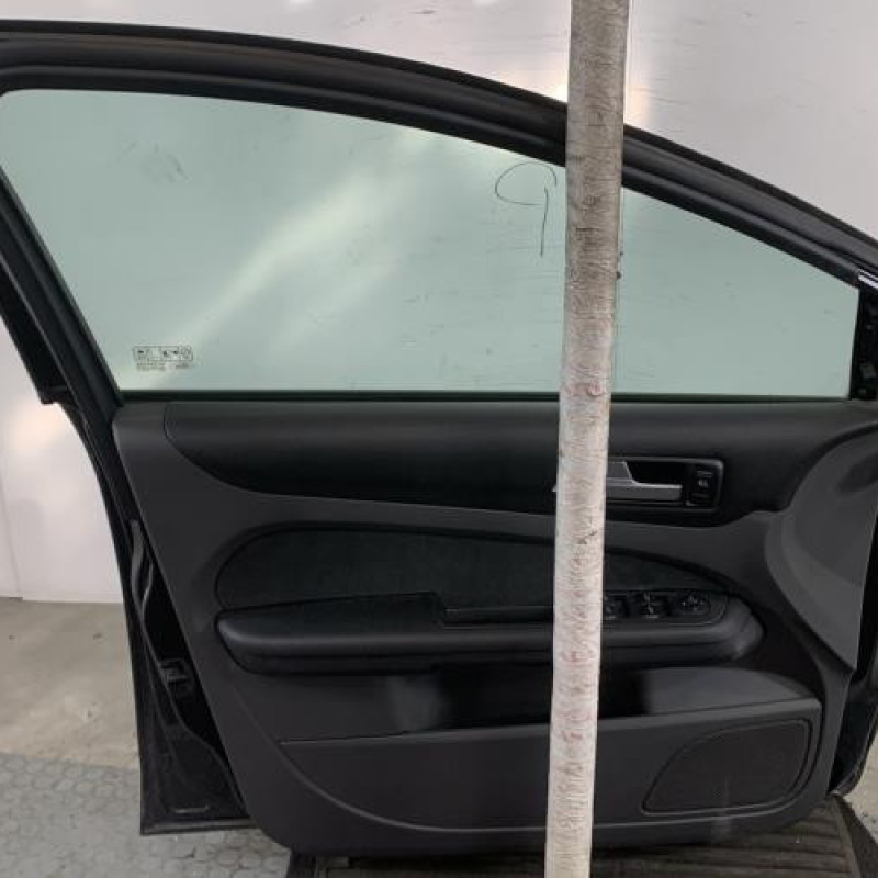 Porte avant gauche FORD FOCUS 2 Photo n°3