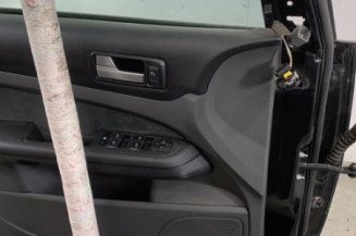 Porte avant gauche FORD FOCUS 2