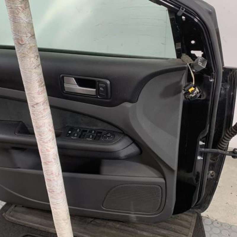 Porte avant gauche FORD FOCUS 2 Photo n°4