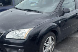 Porte avant gauche FORD FOCUS 2