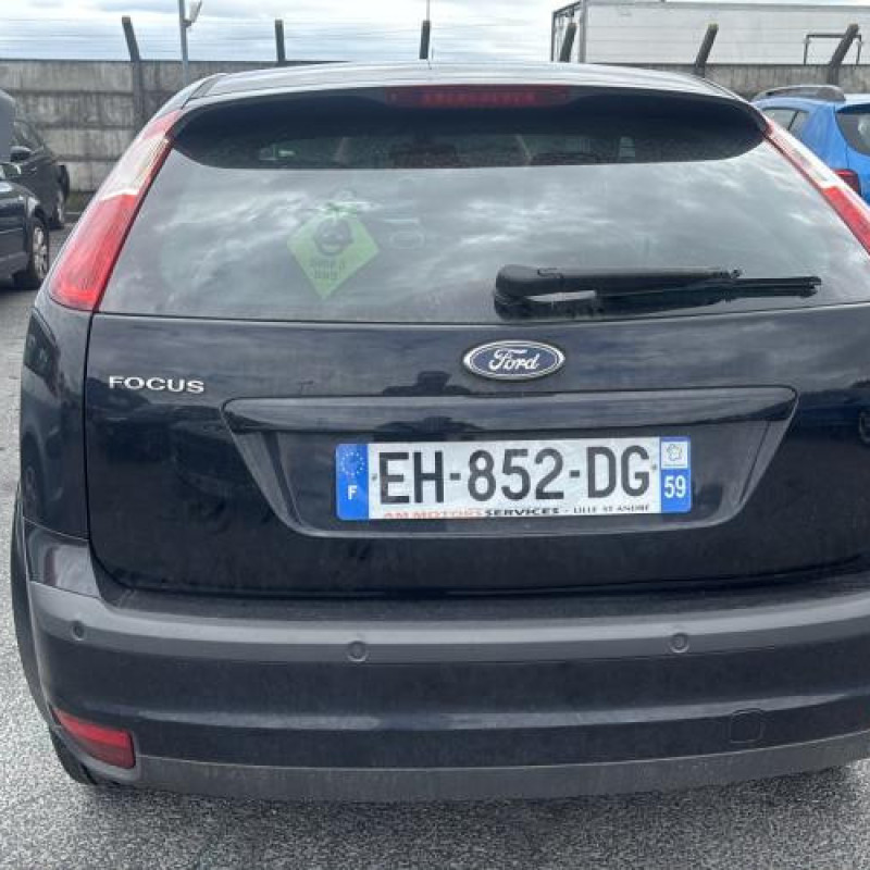 Porte avant gauche FORD FOCUS 2 Photo n°20