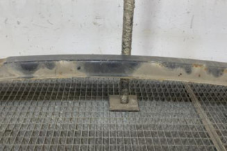 Renfort pare choc arriere (traverse) FORD FOCUS 2 Photo n°1