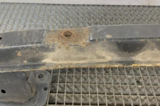 Renfort pare choc arriere (traverse) FORD FOCUS 2