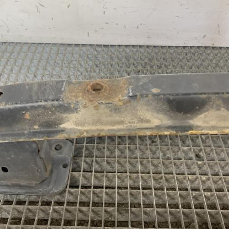 Renfort pare choc arriere (traverse) FORD FOCUS 2 Photo n°2