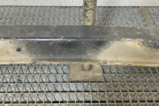 Renfort pare choc arriere (traverse) FORD FOCUS 2