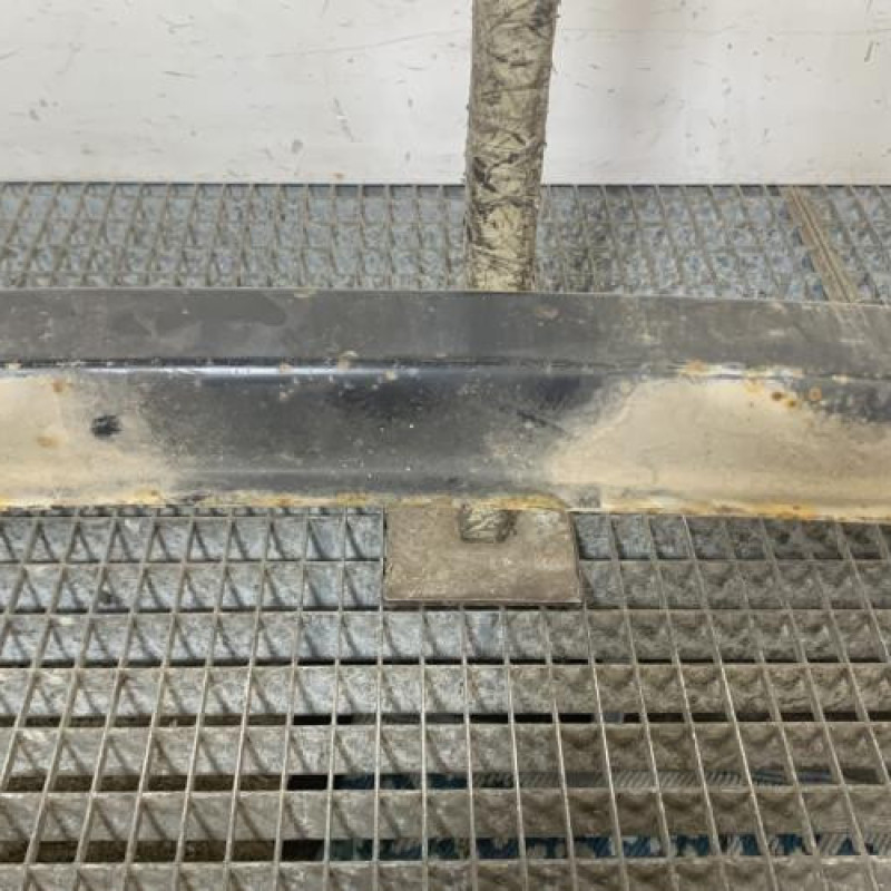 Renfort pare choc arriere (traverse) FORD FOCUS 2 Photo n°3