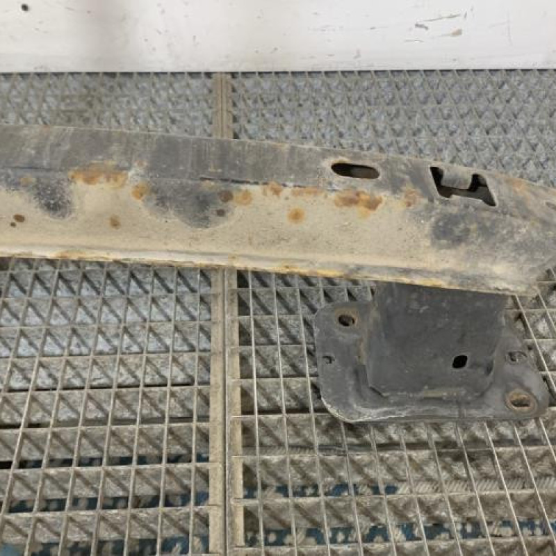 Renfort pare choc arriere (traverse) FORD FOCUS 2 Photo n°4