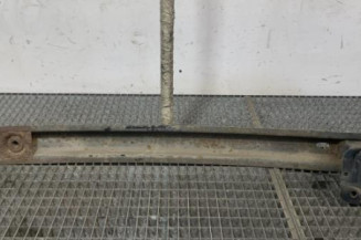 Renfort pare choc arriere (traverse) FORD FOCUS 2