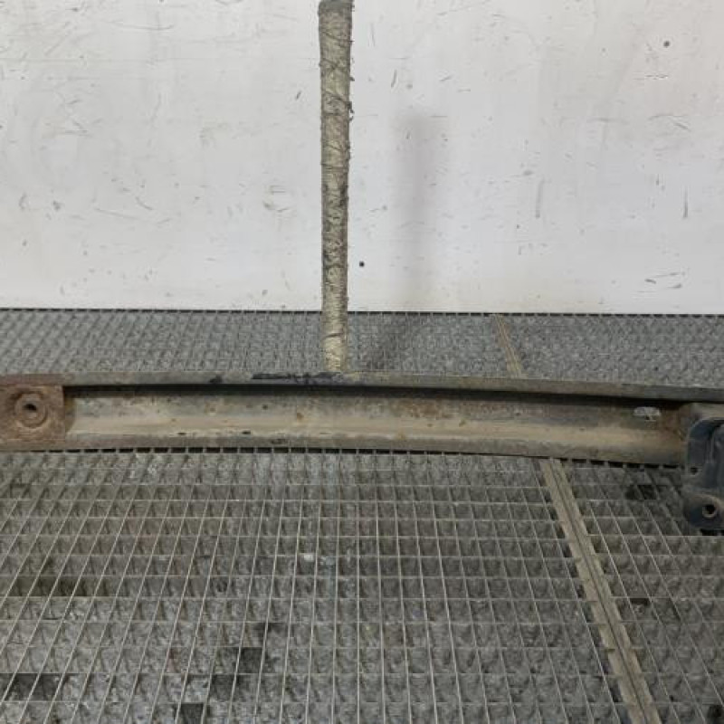 Renfort pare choc arriere (traverse) FORD FOCUS 2 Photo n°5