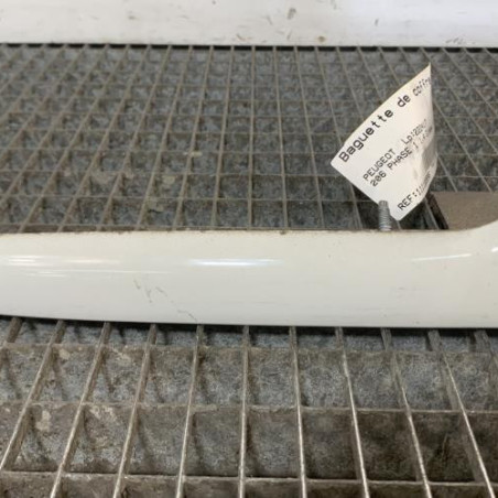 Baguette de coffre PEUGEOT 206