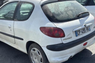 Baguette de coffre PEUGEOT 206