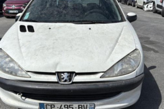 Baguette de coffre PEUGEOT 206