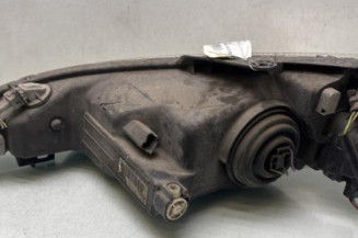 Optique avant principal droit (feux)(phare) PEUGEOT 206