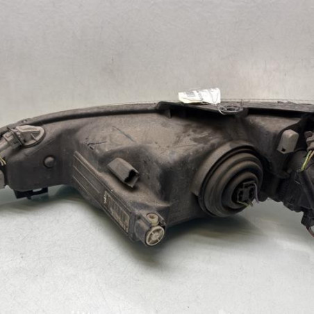 Optique avant principal droit (feux)(phare) PEUGEOT 206