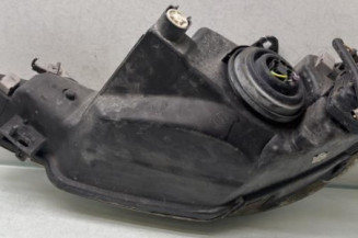 Optique avant principal droit (feux)(phare) PEUGEOT 206