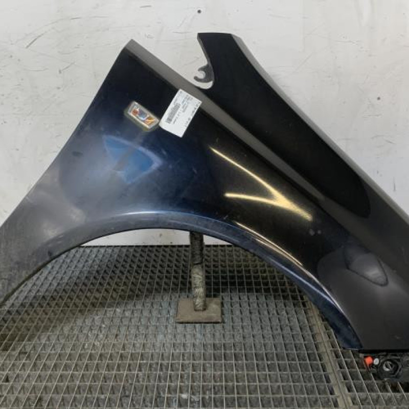 Aile avant droit OPEL CORSA D Photo n°1