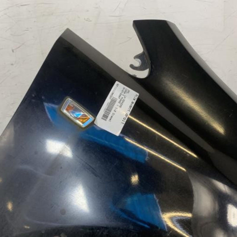 Aile avant droit OPEL CORSA D Photo n°3