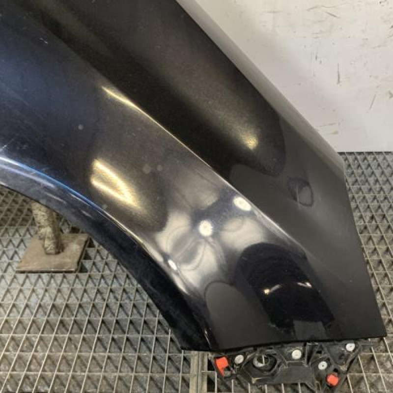 Aile avant droit OPEL CORSA D Photo n°4