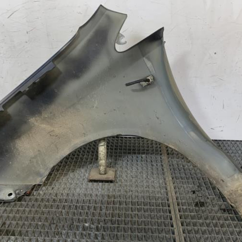 Aile avant droit OPEL CORSA D Photo n°5