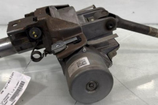 Colonne de direction OPEL CORSA D Photo n°1