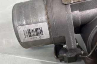 Colonne de direction OPEL CORSA D