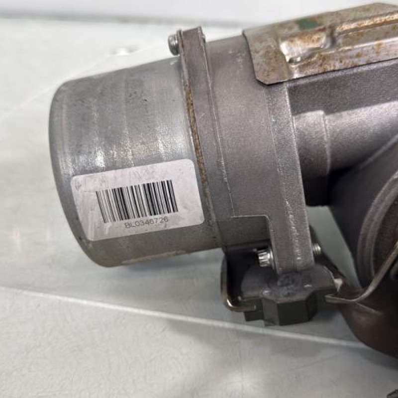 Colonne de direction OPEL CORSA D Photo n°3