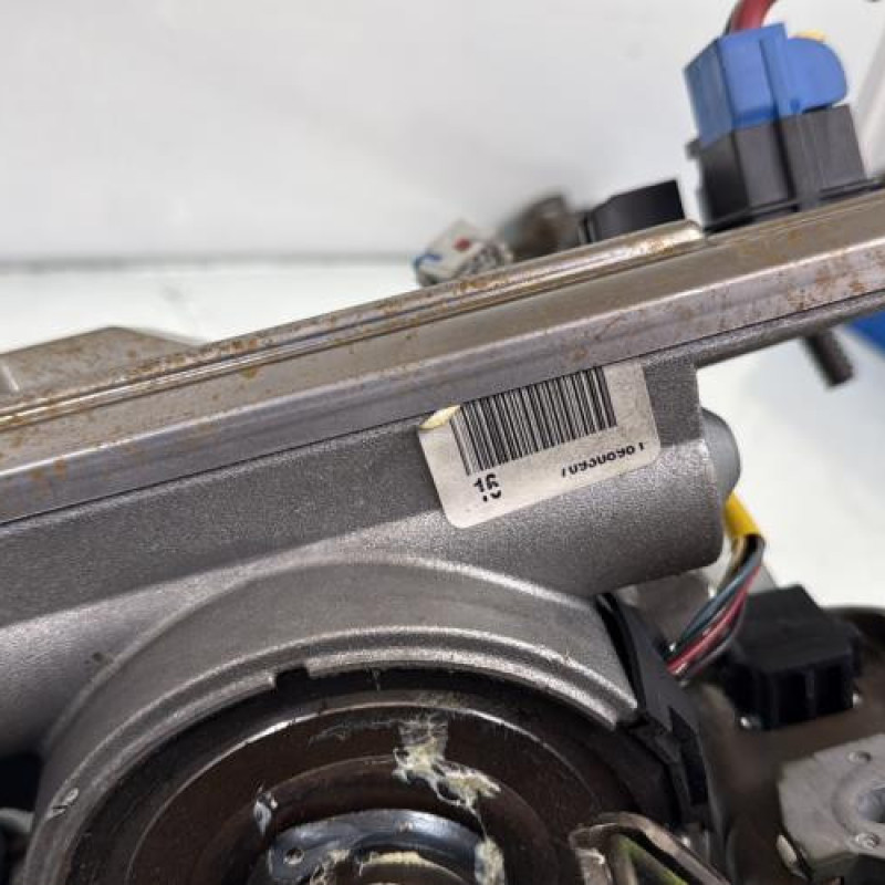 Colonne de direction OPEL CORSA D Photo n°4