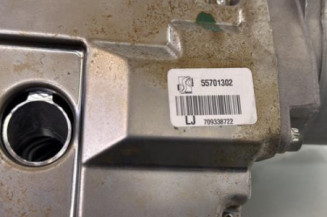 Colonne de direction OPEL CORSA D