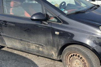 Colonne de direction OPEL CORSA D