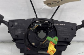 Com (Bloc Contacteur Tournant+Commodo Essuie Glace+Commodo Phare) OPEL CORSA D Photo n°1