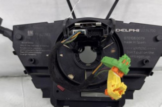 Com (Bloc Contacteur Tournant+Commodo Essuie Glace+Commodo Phare) OPEL CORSA D