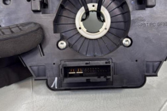 Com (Bloc Contacteur Tournant+Commodo Essuie Glace+Commodo Phare) OPEL CORSA D