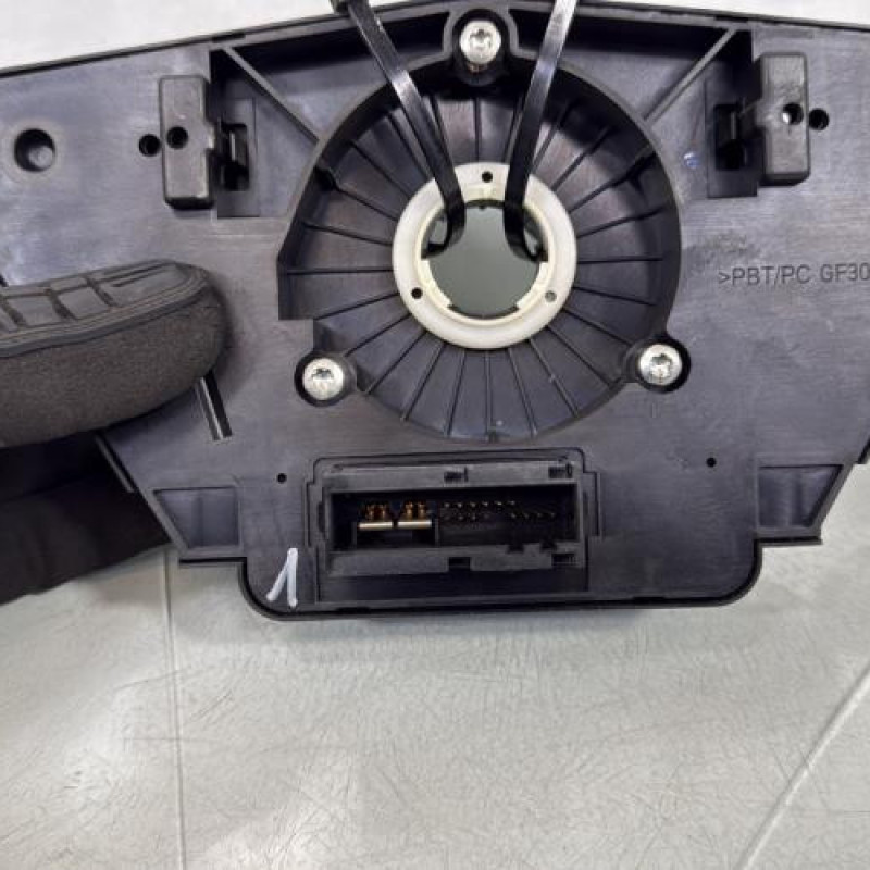 Com (Bloc Contacteur Tournant+Commodo Essuie Glace+Commodo Phare) OPEL CORSA D Photo n°3